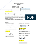 DEFORMACION - TEMPERATURA N2 - Resuelto E1