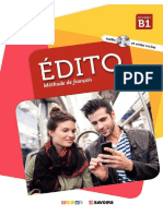 Edito b1 12 PDF Free