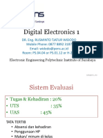 Digital 1-1 (NEW)