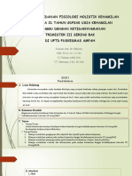 Asuhan Kebidanan Fisiologi Holistik Kehamilan