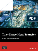 (Wiley-ASME Press Series) Mirza Mohammed Shah - Two-Phase Heat Transfer-ASME Press (2021)