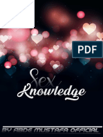 Sex Knowledge (Roman Urdu)