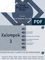 Kelompok 3 SKB