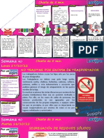 Charla de SEGURIDAD DEL 17-10-22 HASTA 23-10-22