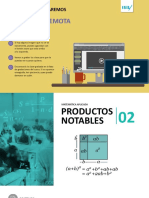 Semana 02 - Matemática Aplicada