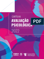 Cartilha Avaliacao Psicologica-2309