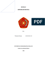 Referat Ika Hiperbilirubinemia