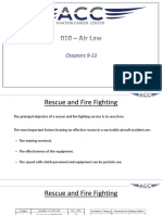 001 - Air Law and ATC Procedures - 9-13 - PPL (A)