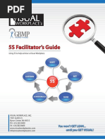 5S Facilitator Guide 