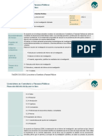 Planeación DidácticaLCFP M20 U1 Planeacion Didactica Unidad 3