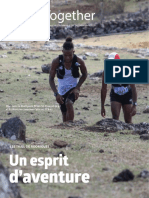 Novembre 2020 24 - : N N E-Magazine Mensuel Du Sport de L' Île Maurice