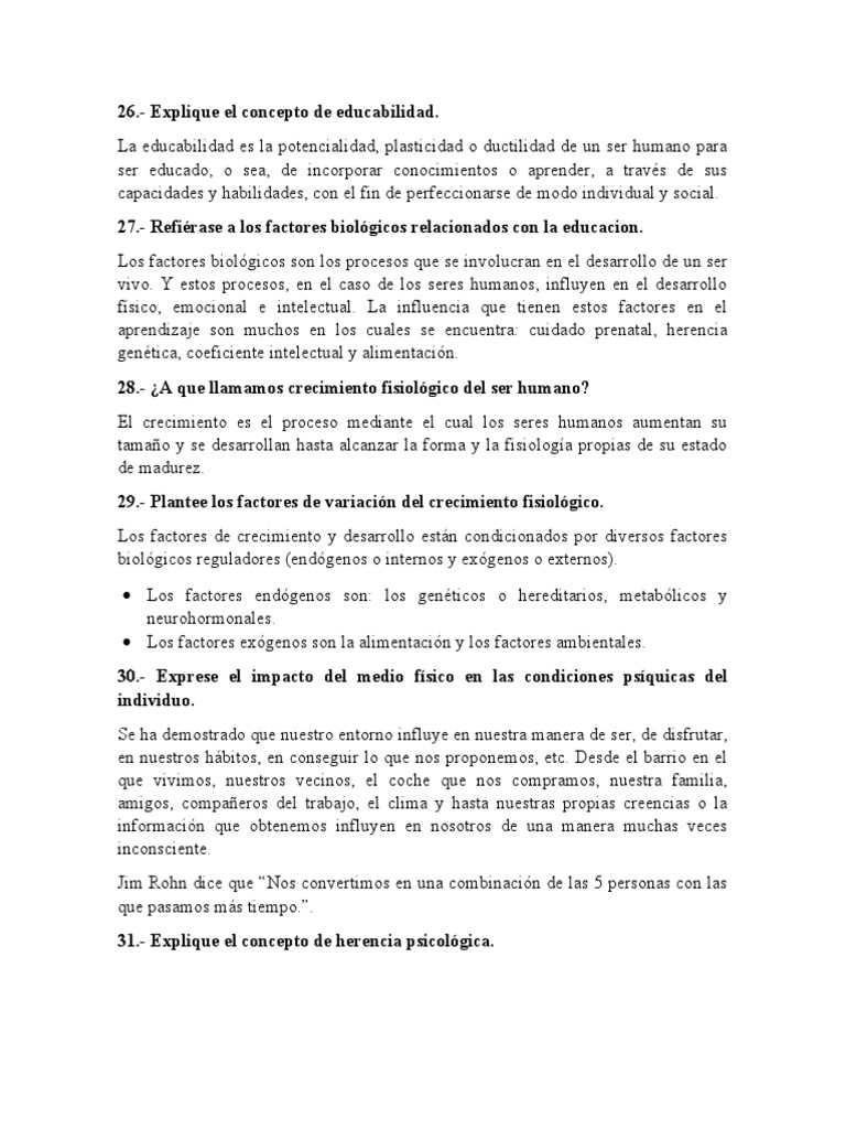 Ejercicios De Isaac Pdf Aprendizaje Adultos