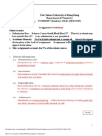 Heiassignment 4 Solutions PDF