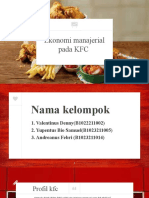 Kelompok 5 Kfc-1