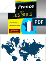 La France Pour Les Nuls