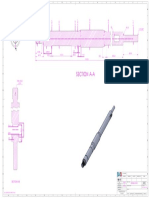 Compact spindle unit design