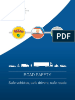 ACEA Road Safety