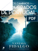 Pelos Caminhos Assombrados de Portugal