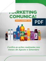 Marketing Comunica _Agosto e Setembro