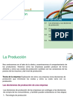 T2 Producción