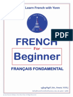 YWH Latest Français Fondamental
