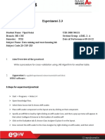 dmw_worksheet2.3 vipul.docx - Google Docs