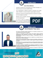 2 Presentación Dispositivos Médicos - TRIADS Taller Publicidad - CNQFB