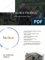 Aldea Vikinga PPTX 1