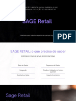 Sage Retail