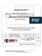 Procedimiento Manejo Residuos Peligrosos y No Peligrosos