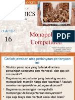 Premium CH 16 Monopolistic Competition