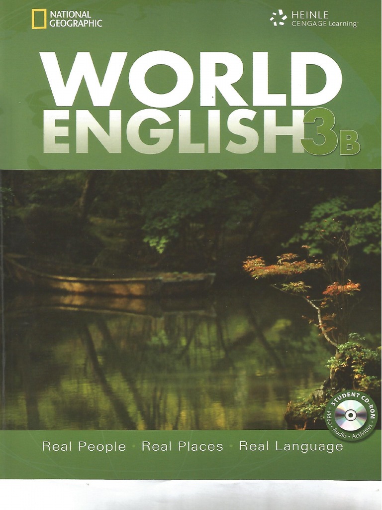 Intermediate B Student Book and Workbook | PDF