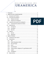 Documento de Apoyo - Lenguajes de Programación