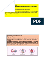 Enfermedades Infecciosas