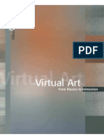 Virtual Art From Illusion To Immersion