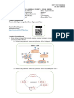 LKPD Reproduksi Virus