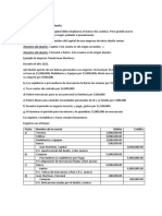 20, El Capital en Las Empresas Único Dueño y Sociedades Colectivas