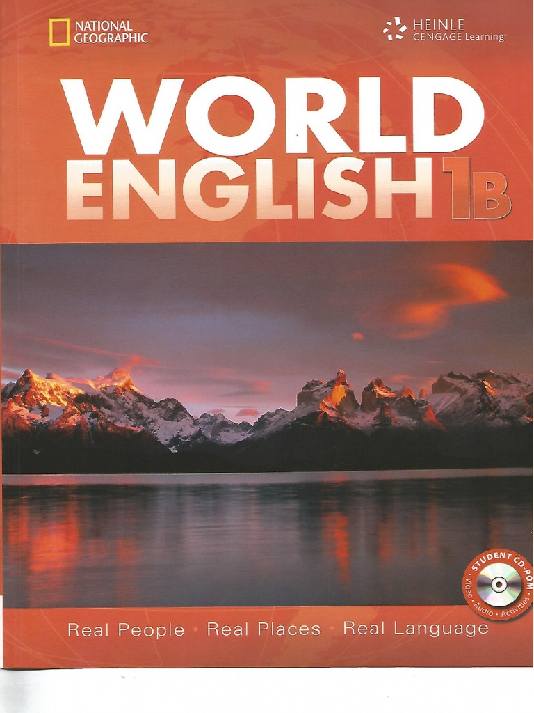 Basic B Student Book and Workbook | PDF