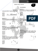 Dinámica Lineal y Circular