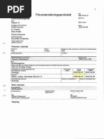 J NK Pings TR B 3500-14 Aktbil 24 | PDF