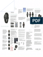 M5 Instructiuni Limba Romana