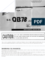 QB78 Manual