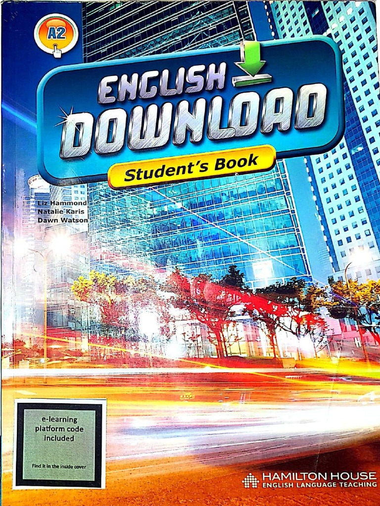 English Download A2 | PDF