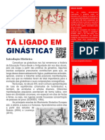 Material Ginástica