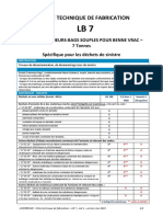 Lb7 Fiche Technique de Fabrication Ind 1 Version Mai 2019