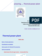 PPE Thermal Powerplant - 5