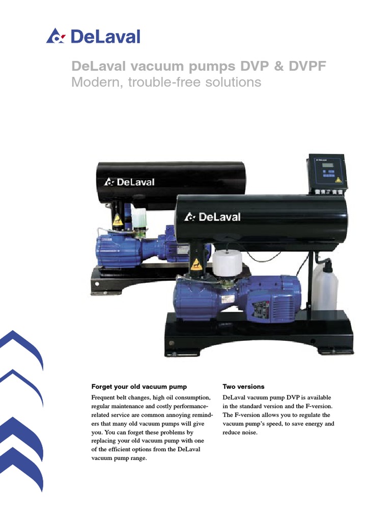 vacuum_pumps_DVP_o_DVPF PDF Pump Vacuum