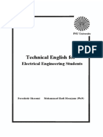 Pages from Technical English for Electrical Engineering Students (2689)