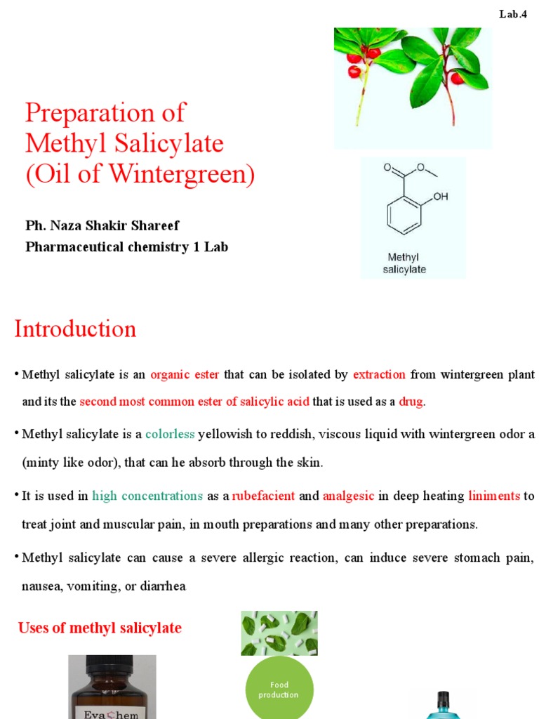 Lab 4 Pdf Chemistry Physical Sciences
