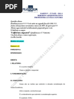 Praetorium Material de Apoio ADM02